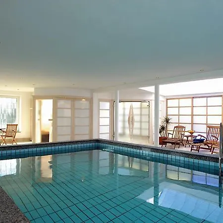 Nordseehotel Hoern Diek Hotel 4*