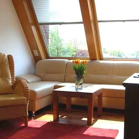 Nordseehotel Hoern Diek Hotel 4*