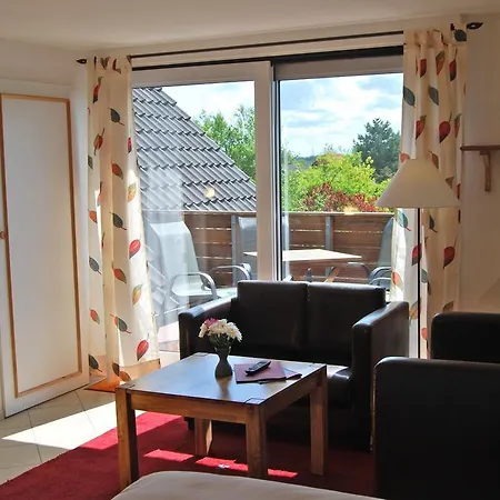 Hotel Nordseehotel Hoern Diek