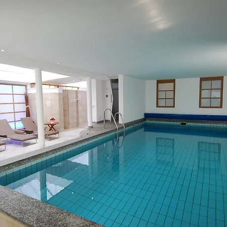 Nordseehotel Hoern Diek