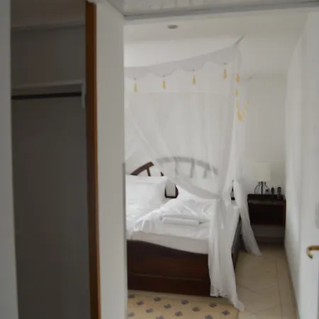 Hotel Nordseehotel Hoern Diek Bensersiel