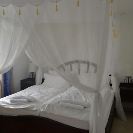 Nordseehotel Hoern Diek 4* Bensersiel