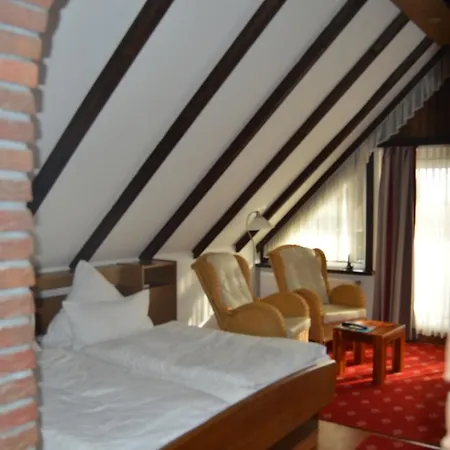 Nordseehotel Hoern Diek