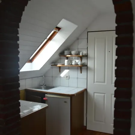 Nordseehotel Hoern Diek Hotel 4*