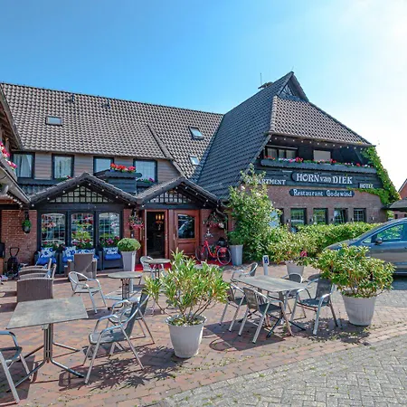 Nordseehotel Hoern Diek