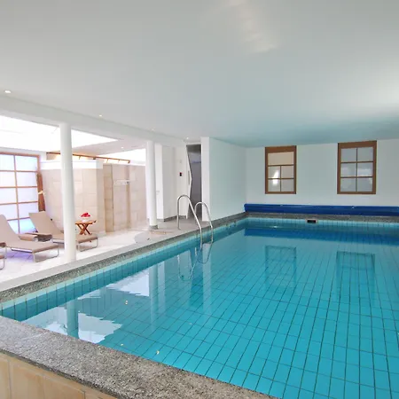 מלון Nordseehotel Hoern Diek