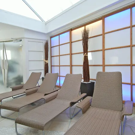 Nordseehotel Hoern Diek Bensersiel