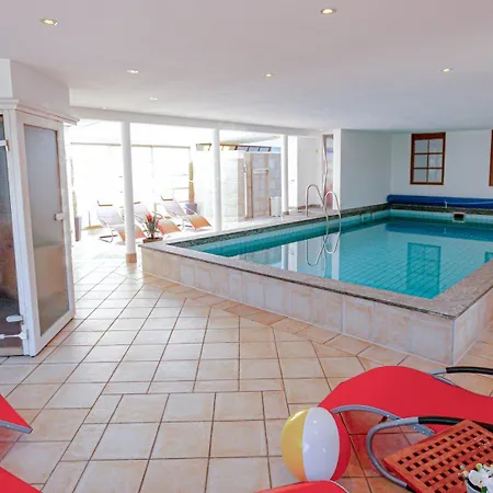 Hotel Nordseehotel Hoern Diek