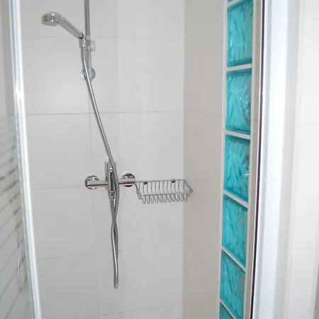 מלון Nordseehotel Hoern Diek 4*