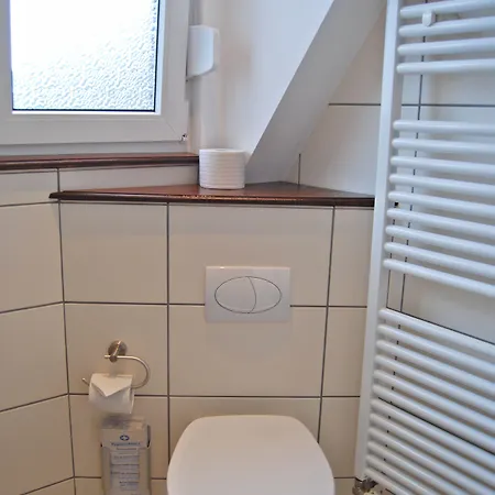 Nordseehotel Hoern Diek Bensersiel