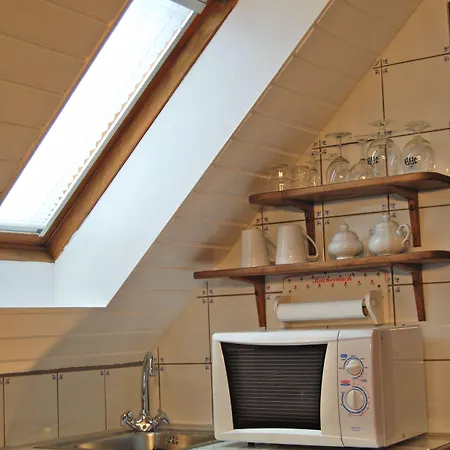 Nordseehotel Hoern Diek Bensersiel