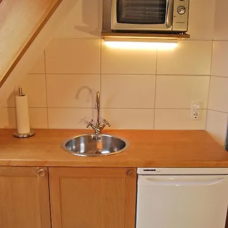 Nordseehotel Hoern Diek מלון