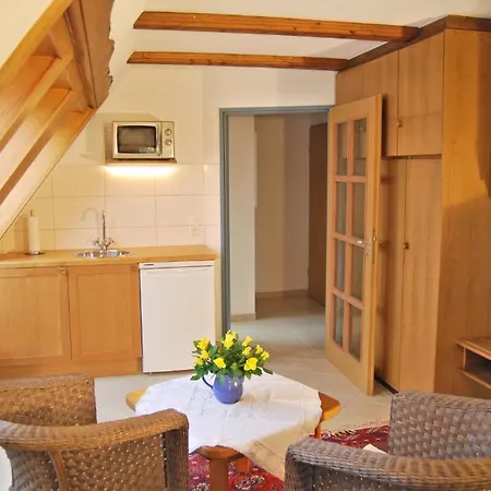 Hotel Nordseehotel Hoern Diek Bensersiel