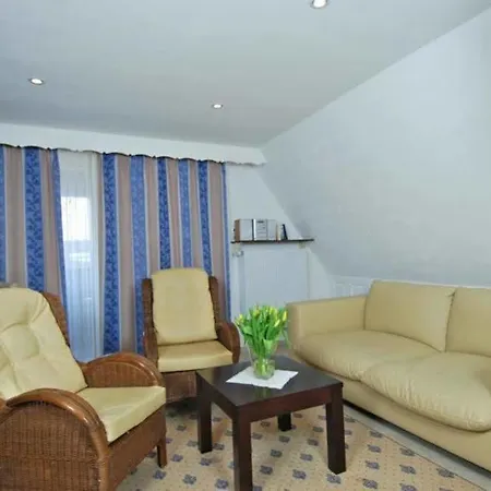 Hotel Nordseehotel Hoern Diek