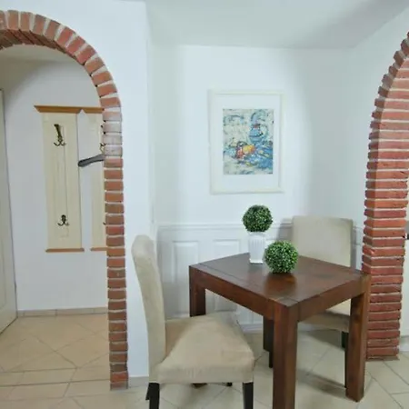 Nordseehotel Hoern Diek Bensersiel