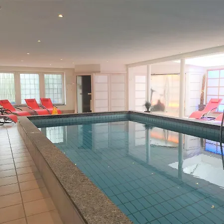 Nordseehotel Hoern Diek Hotel 4*