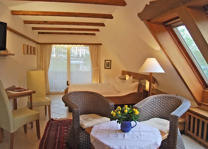 Nordseehotel Hoern Diek