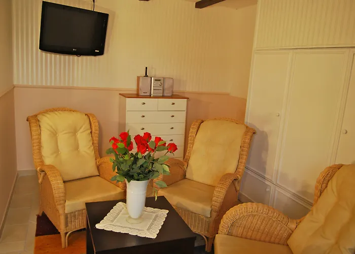 Nordseehotel Hoern Diek 酒店