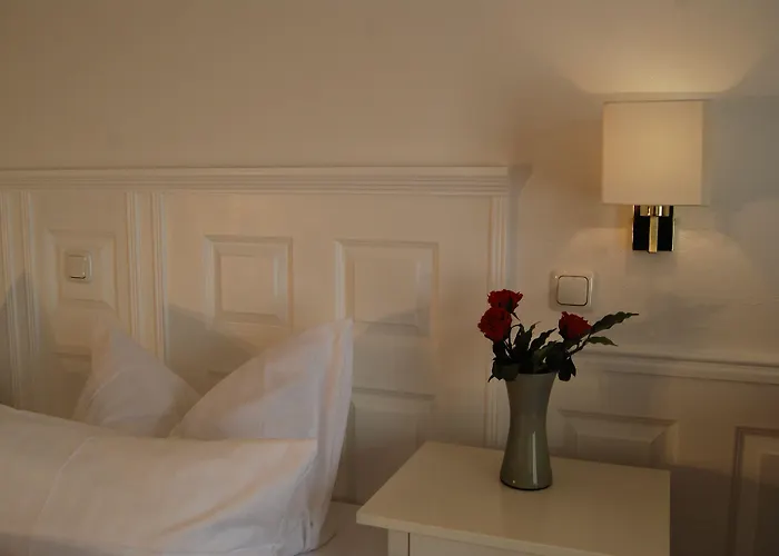 Nordseehotel Hoern Diek