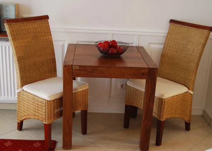 Nordseehotel Hoern Diek 贝塞尔