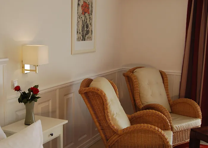 Nordseehotel Hoern Diek