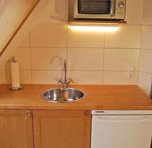 Nordseehotel Hoern Diek 酒店