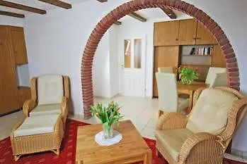 Nordseehotel Hoern Diek 4* 贝塞尔